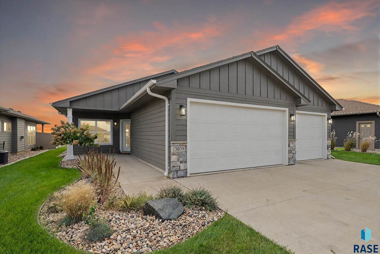 3809 Prairie Wind St Street - Photo 1