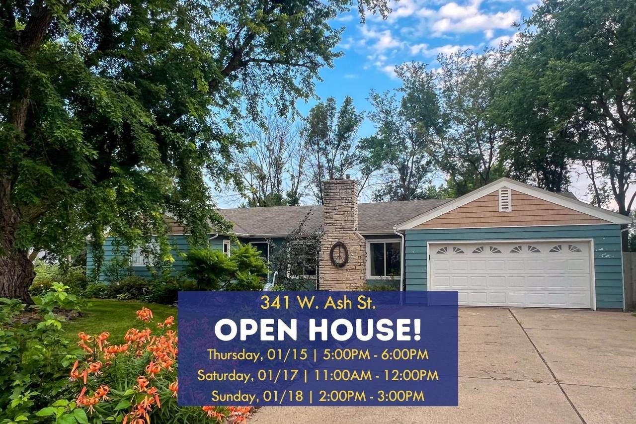 341 Ash St Street - Photo 1