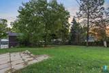 816 Glendale Ave Avenue - Photo 39