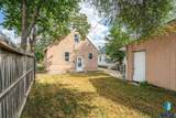 919 Dakota Ave Avenue - Photo 30