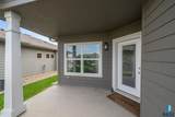 3809 Prairie Wind St Street - Photo 3
