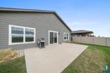 3809 Prairie Wind St Street - Photo 46