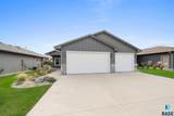 3809 Prairie Wind St Street - Photo 49