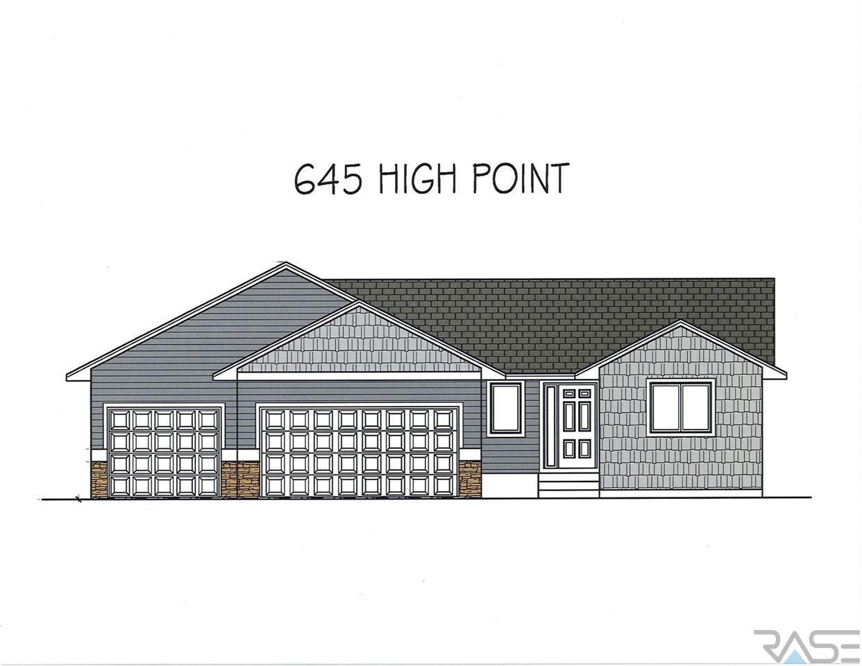 645 High Pointe St - Photo 1