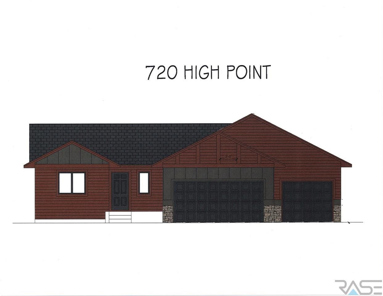 720 High Pointe St - Photo 1