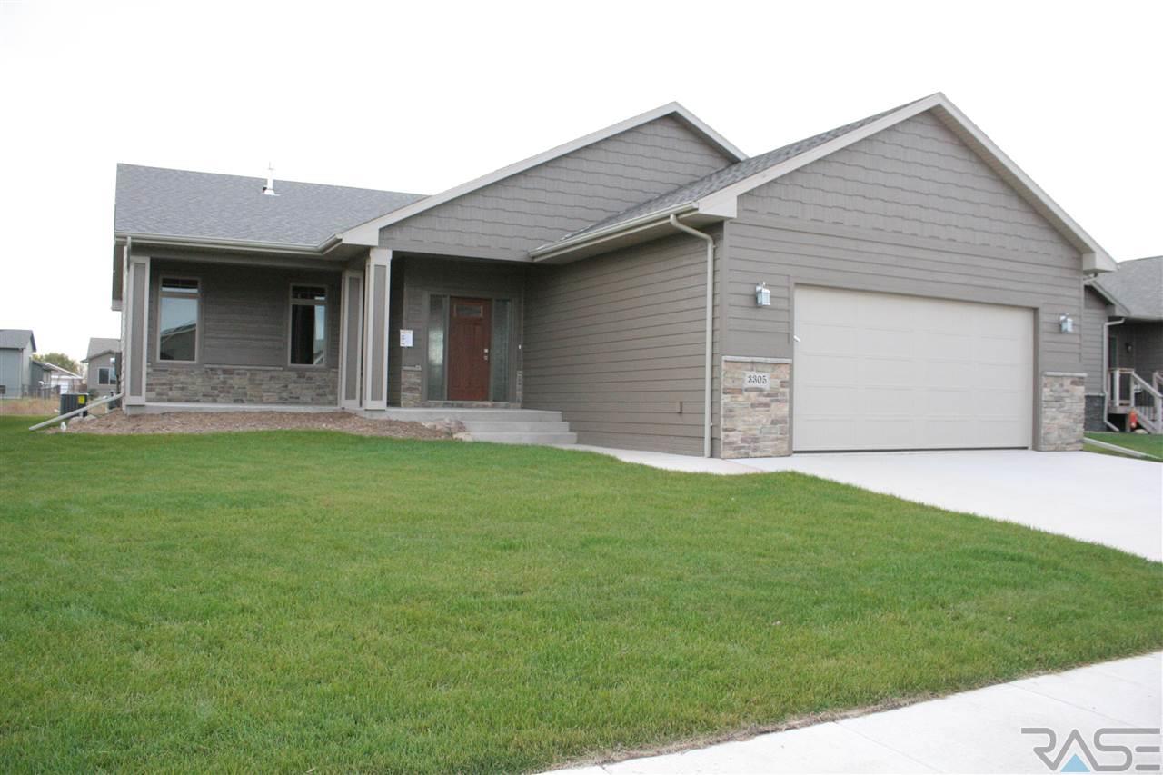 3305 Stoney Brook Trl - Photo 1