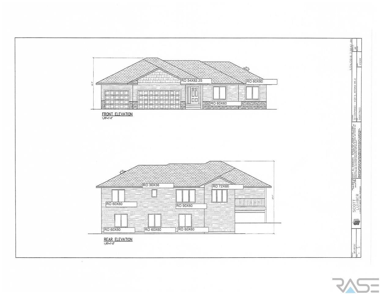 4124 Astoria Dr - Photo 1