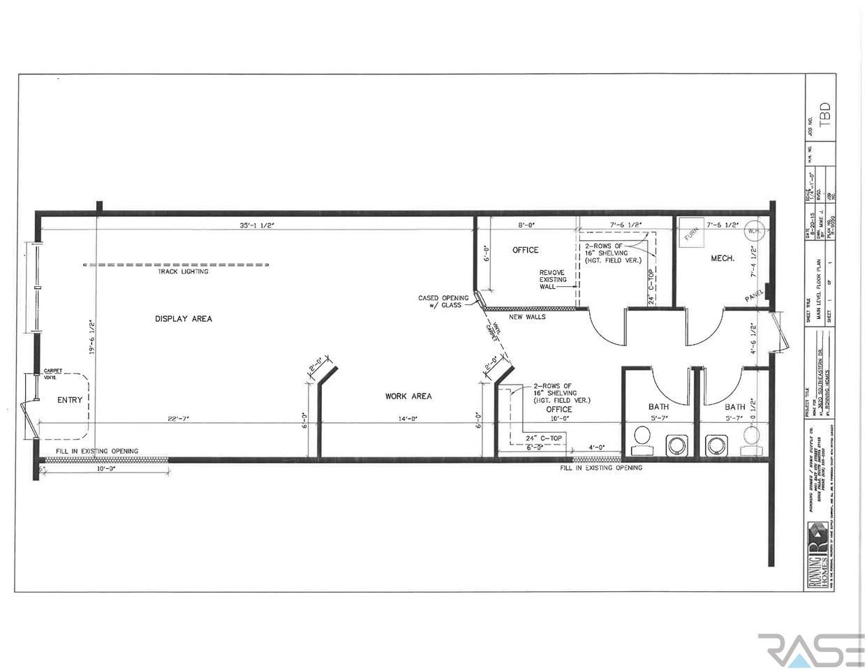 3620 Southeastern Ave - Photo 1