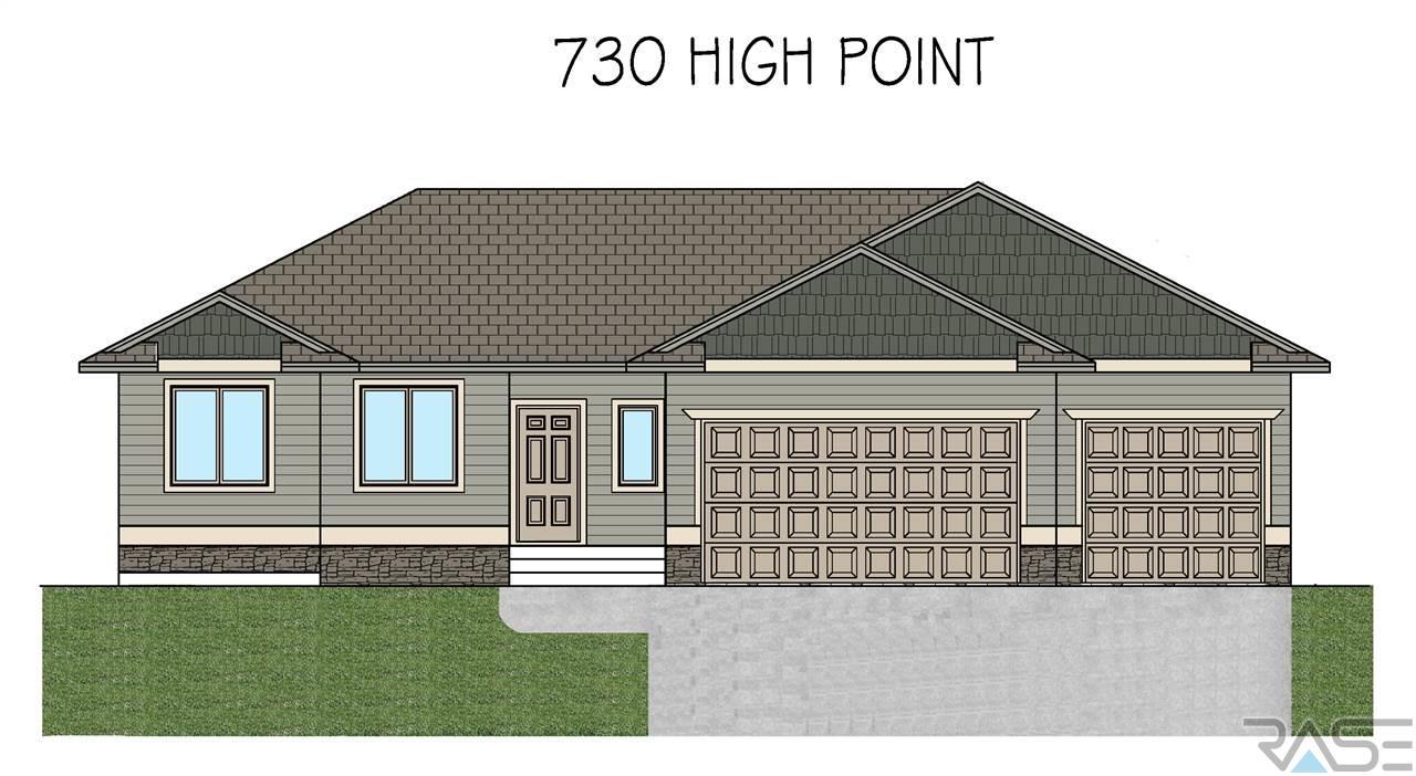 730 High Pointe St - Photo 1