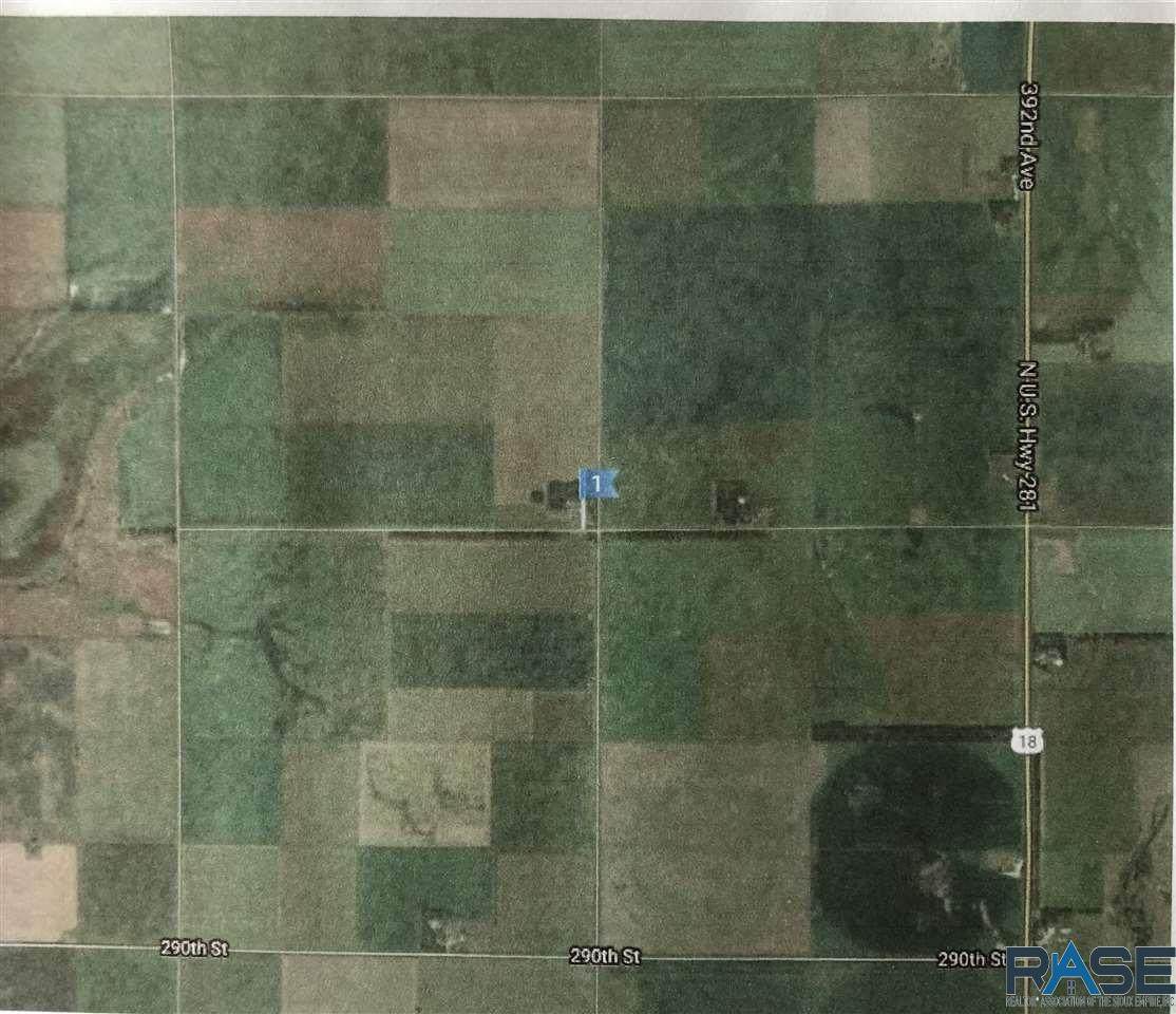 391st & 289th St Ave - Photo 1