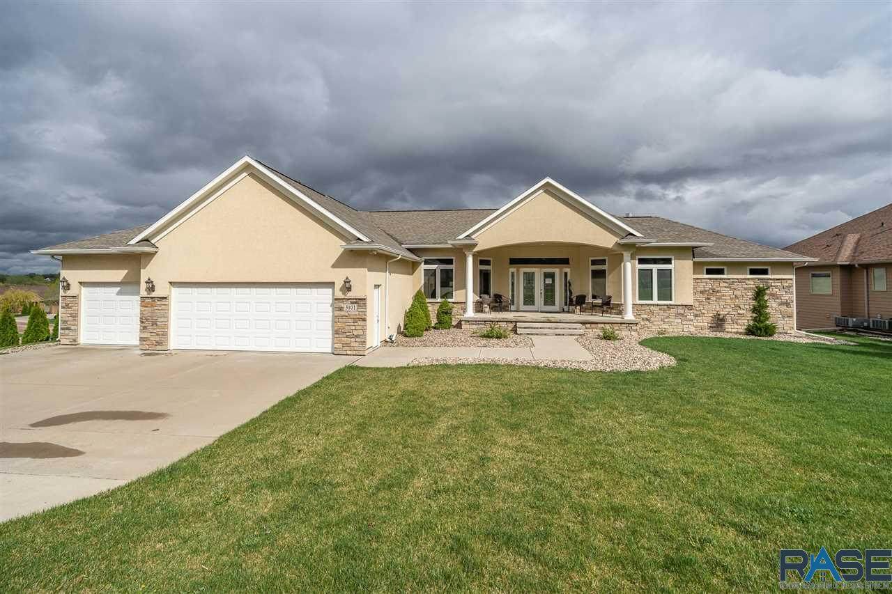 3101 Old Yankton Rd - Photo 1