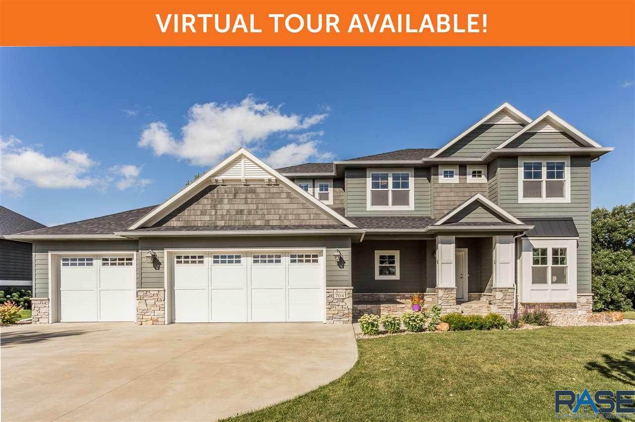 704 Scarlet Oak Trl - Photo 1