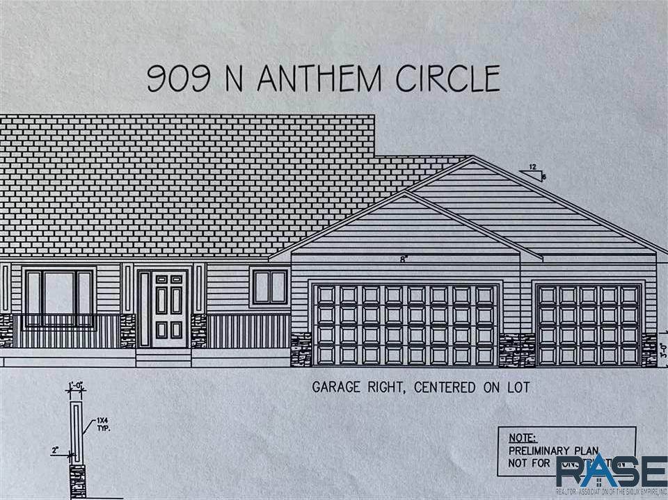 909 Anthem Cir - Photo 1