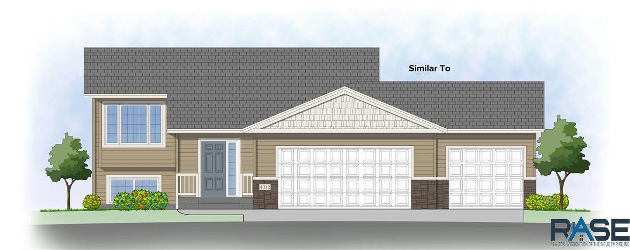 609 Prairieside Trl - Photo 1