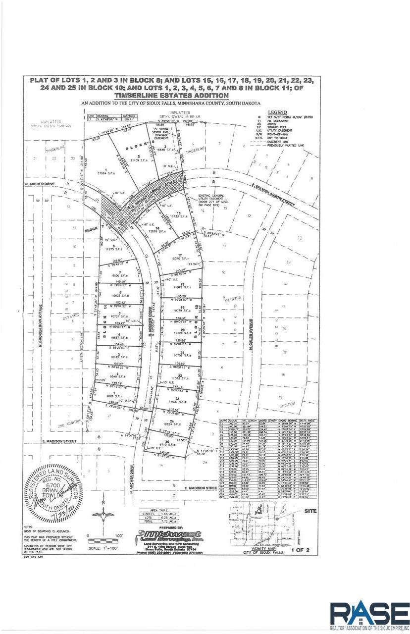 1009 Archer Dr - Photo 1