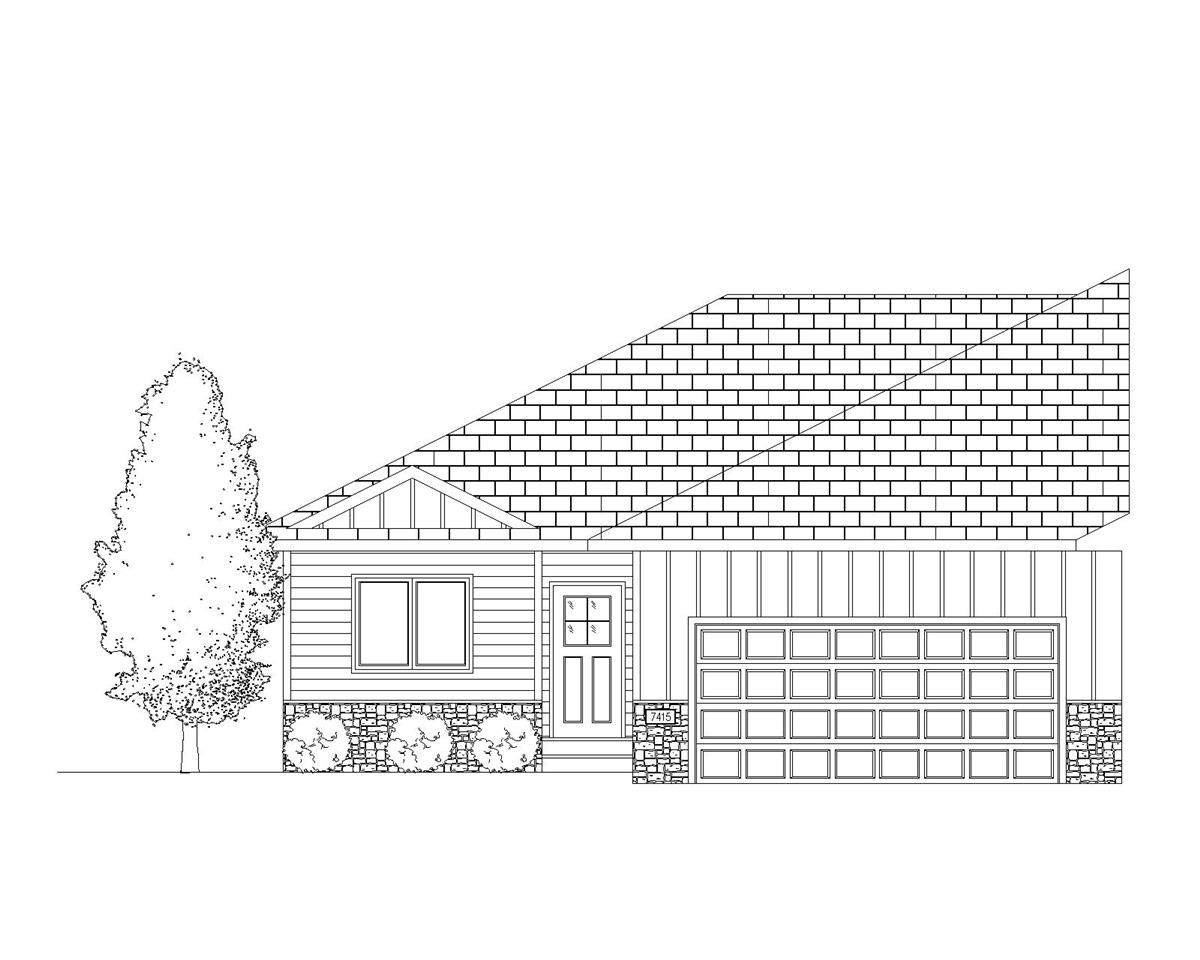 7415 45th St - Photo 1