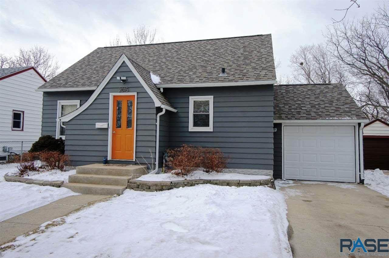 2015 Euclid Ave - Photo 1