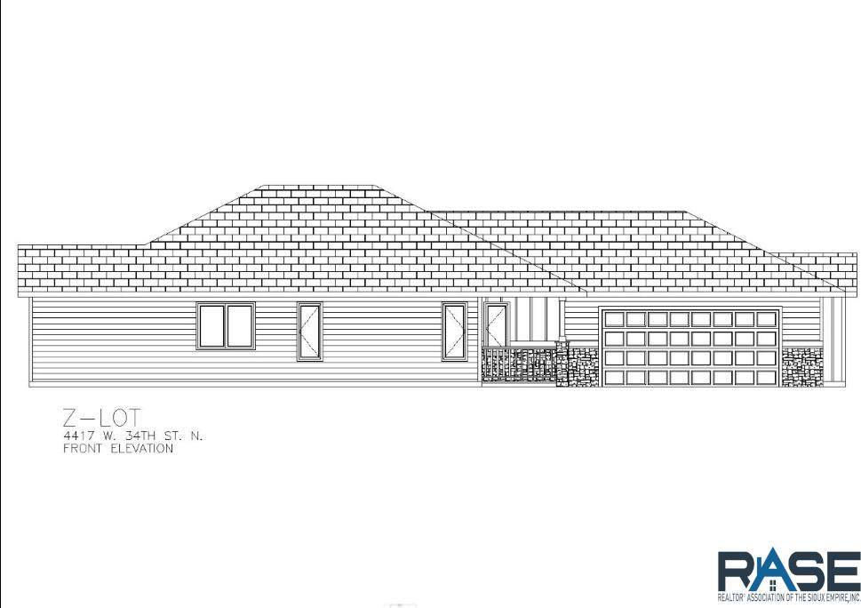 4417 34th St N - Photo 1