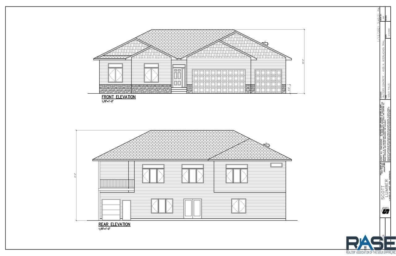4105 Interlachen Trl - Photo 1