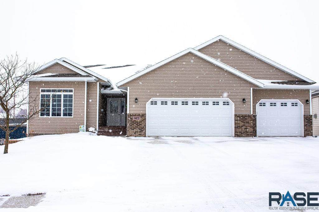 903 Pepper Ridge Rd - Photo 1