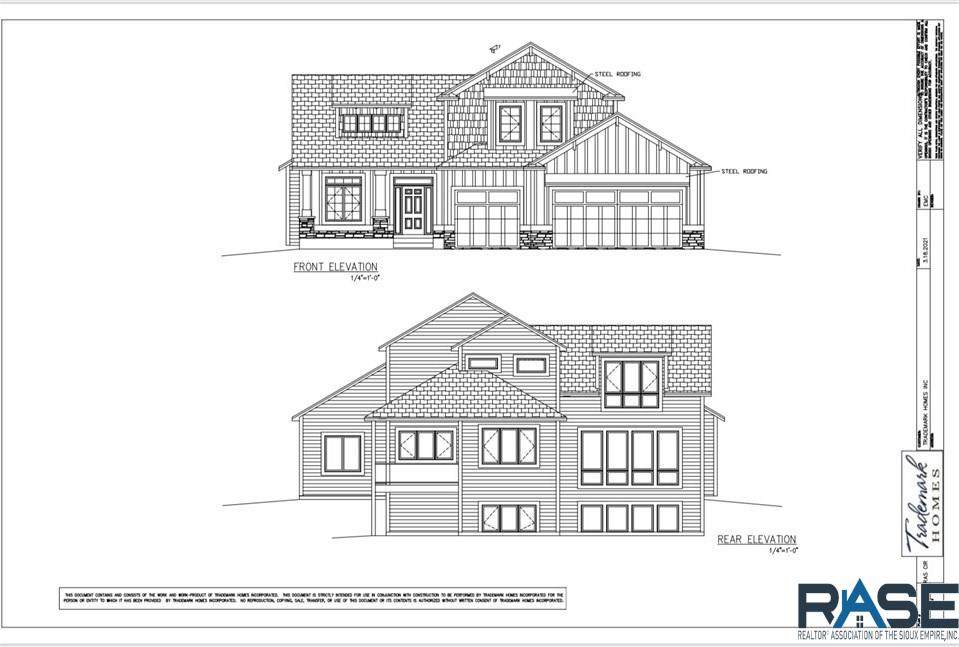 500 Sassafras Cir - Photo 1