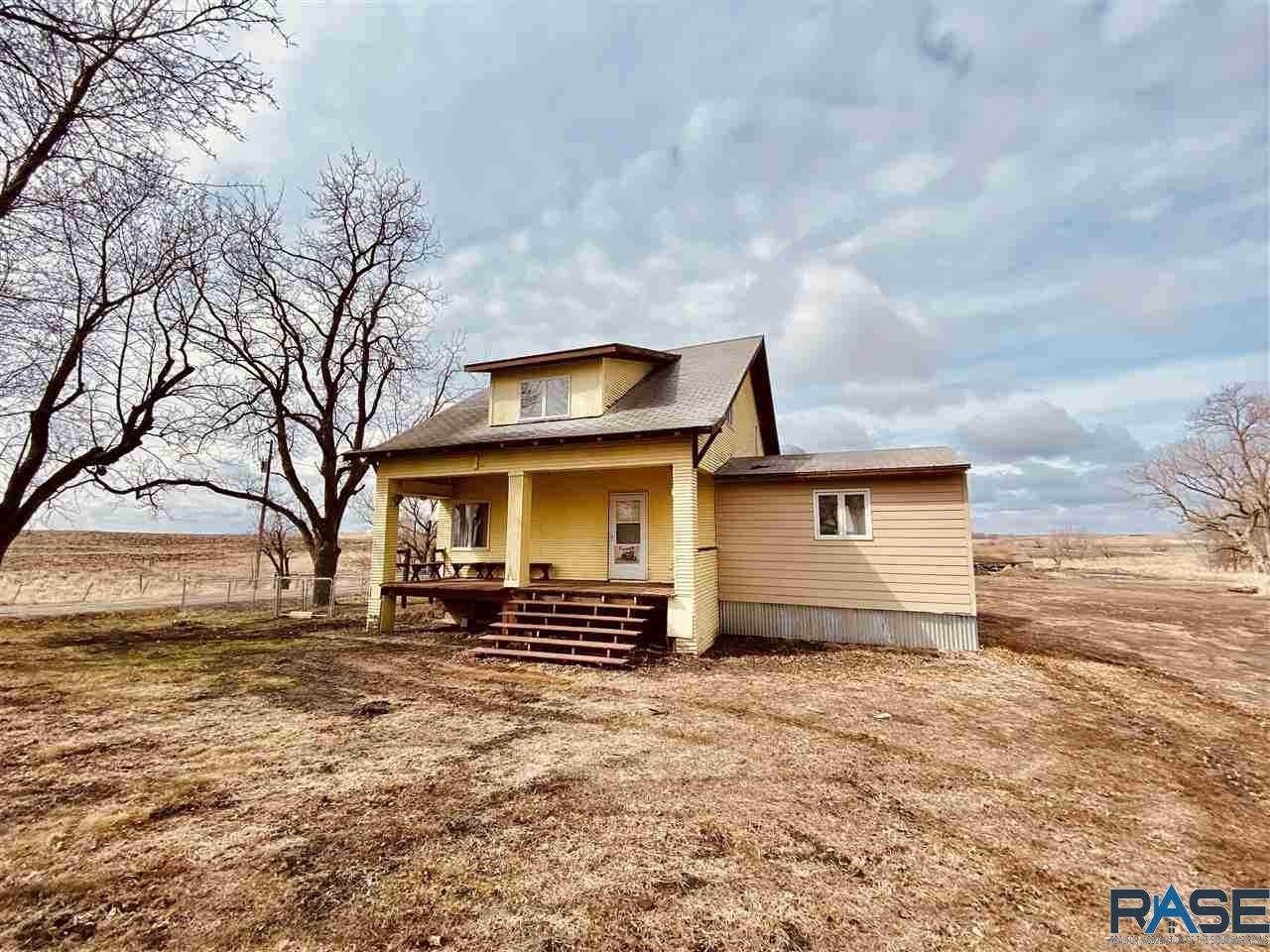 22073 461st St - Photo 1