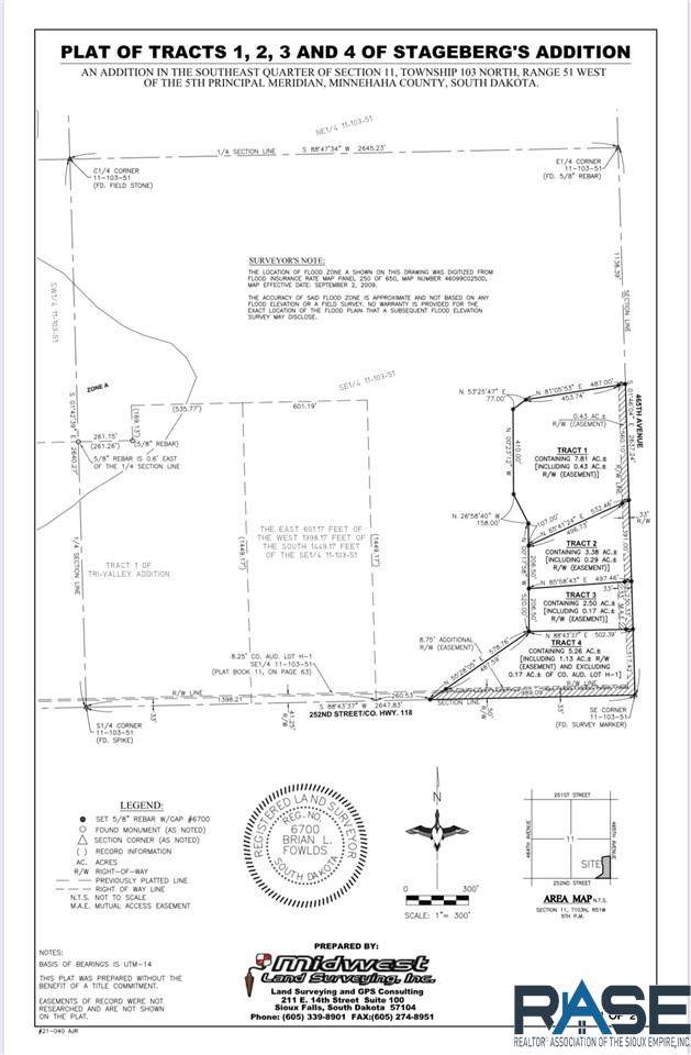 Lot 3 Tbd St - Photo 1