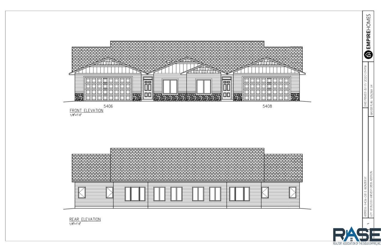 5406 Wonder St - Photo 1
