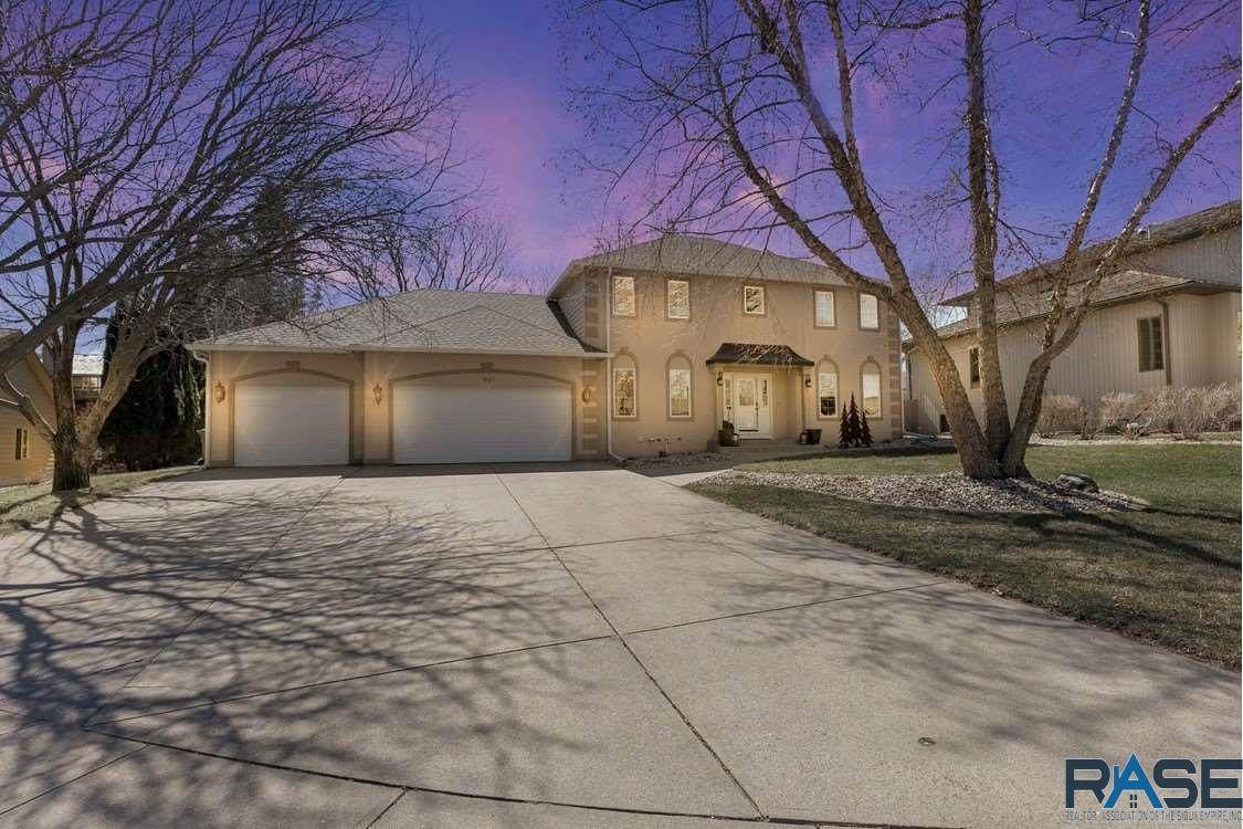 2909 Spruceleigh Ct - Photo 1