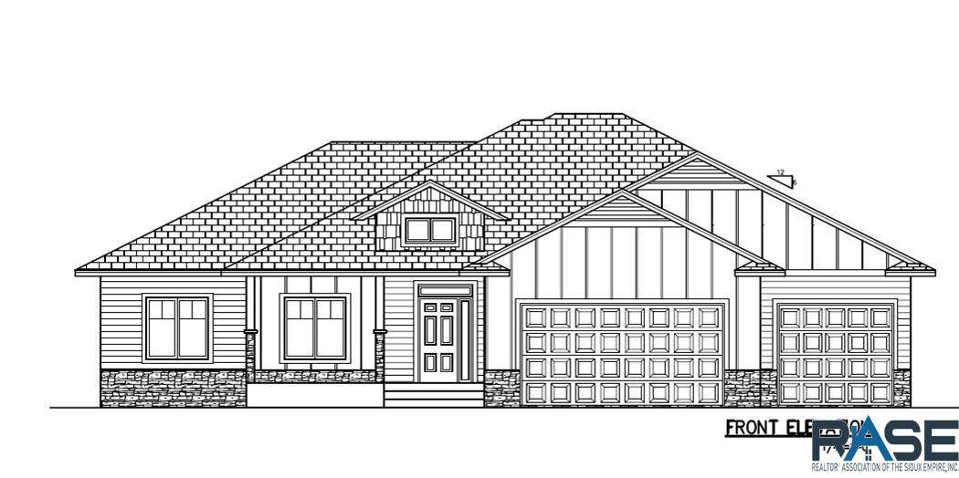 2501 Alberta Trl - Photo 1