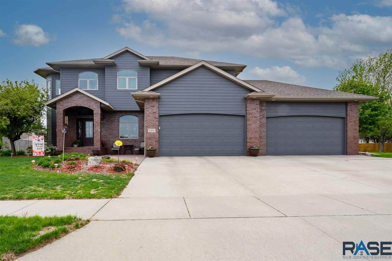 509 Switch Grass Trl - Photo 1