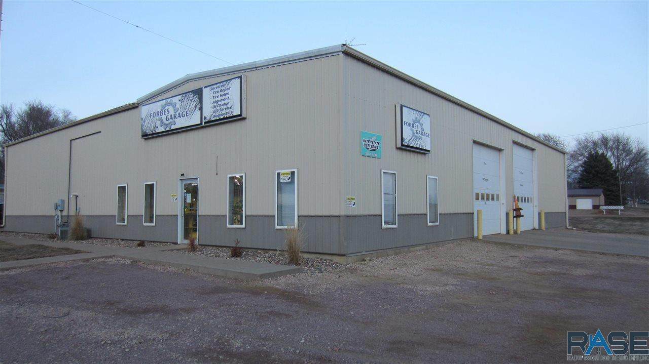 101 Sd 11 Hwy - Photo 1