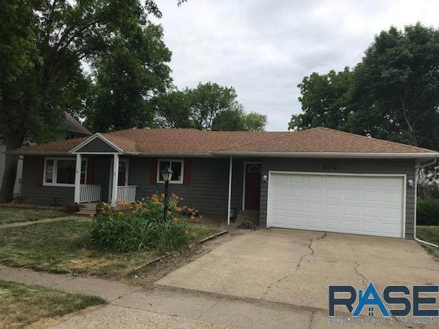406 N Maple St - Photo 1