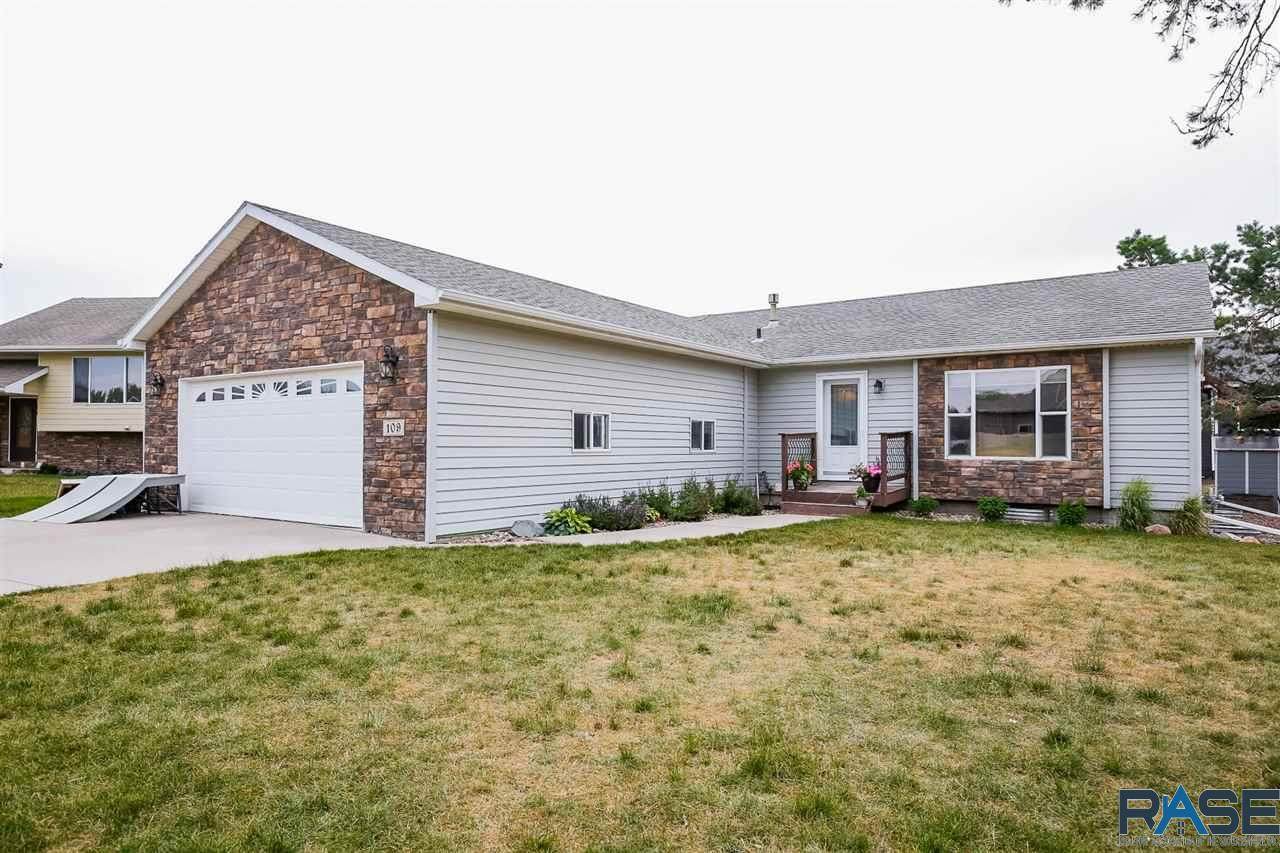 109 Ponderosa Cir - Photo 1