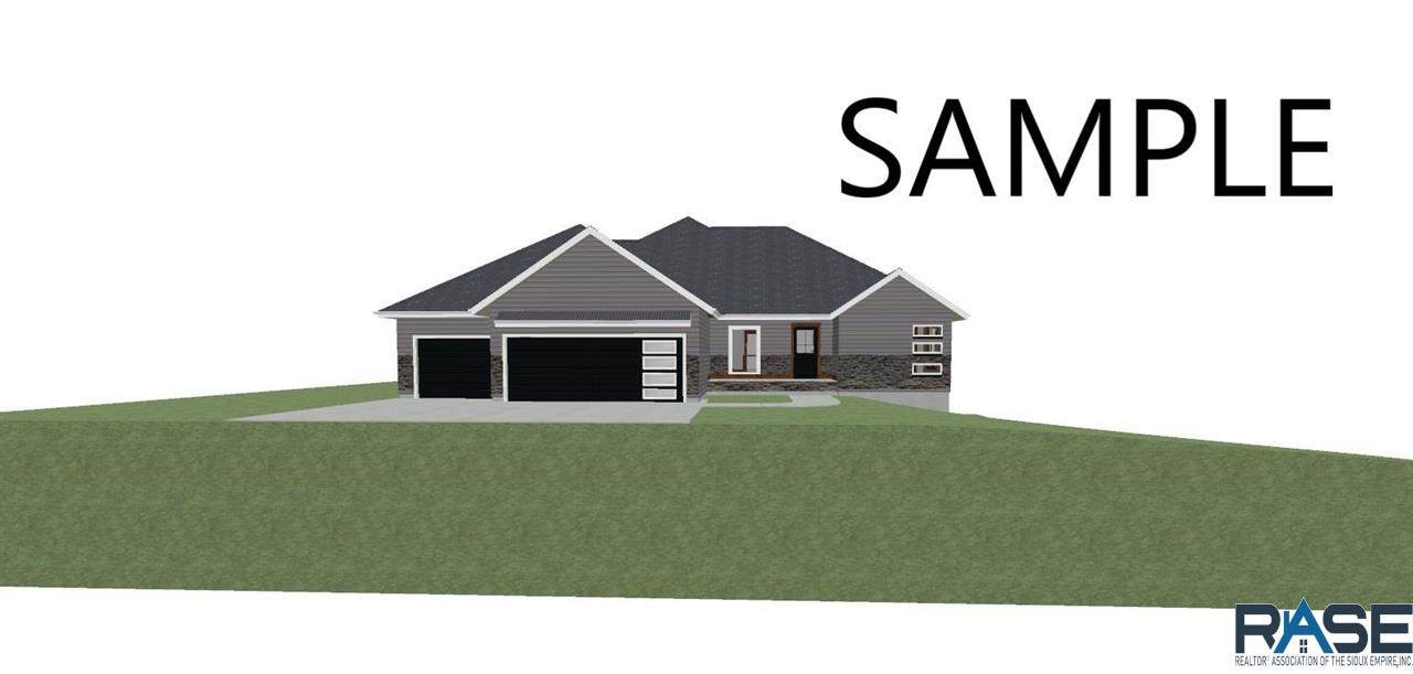101 Tumble Creek Cir - Photo 1