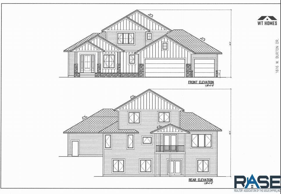 1616 Burton Dr - Photo 1