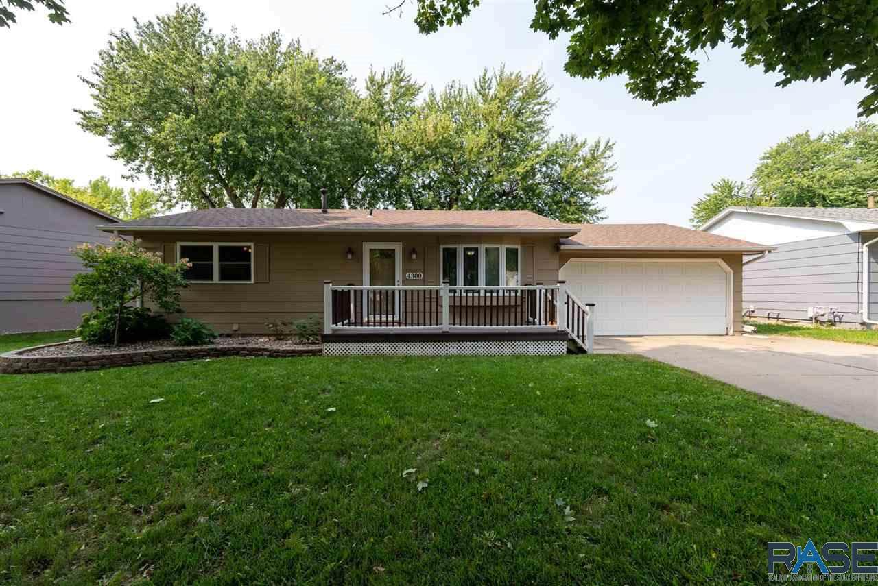 4300 Walker Way - Photo 1