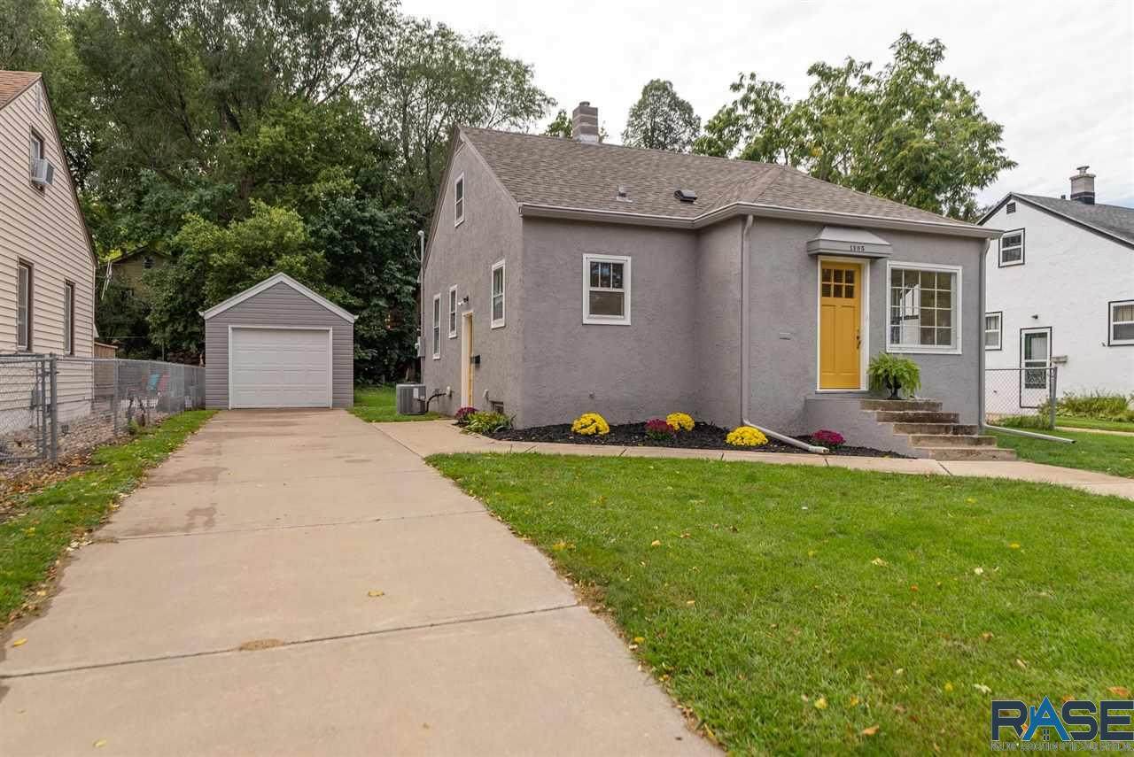 1305 Sioux St - Photo 1