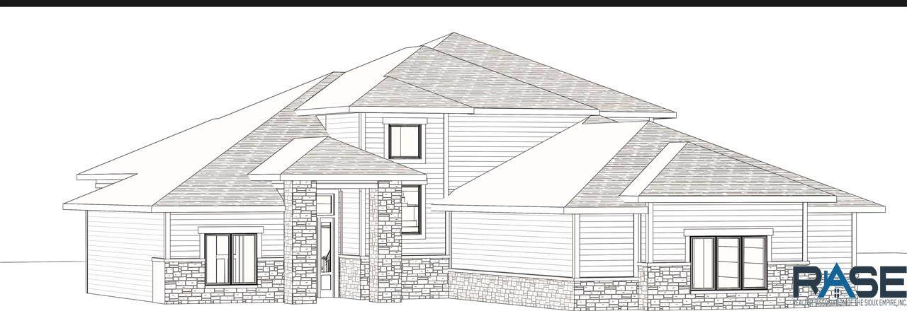 5501 Saddle Ridge Cir - Photo 1