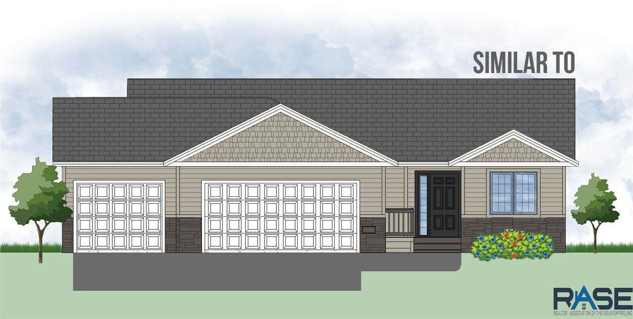 710 Prairieside Trl - Photo 1