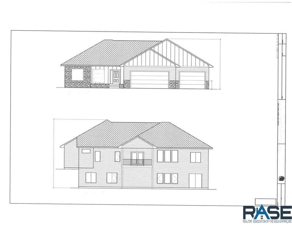 1608 Legacy Dr - Photo 1
