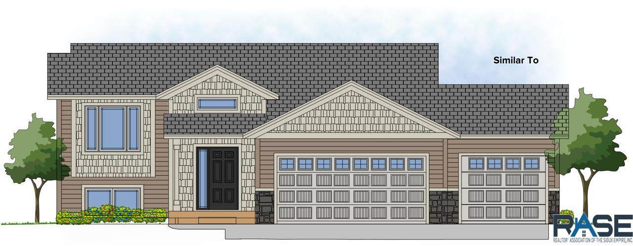 711 Prairieside Trl - Photo 1