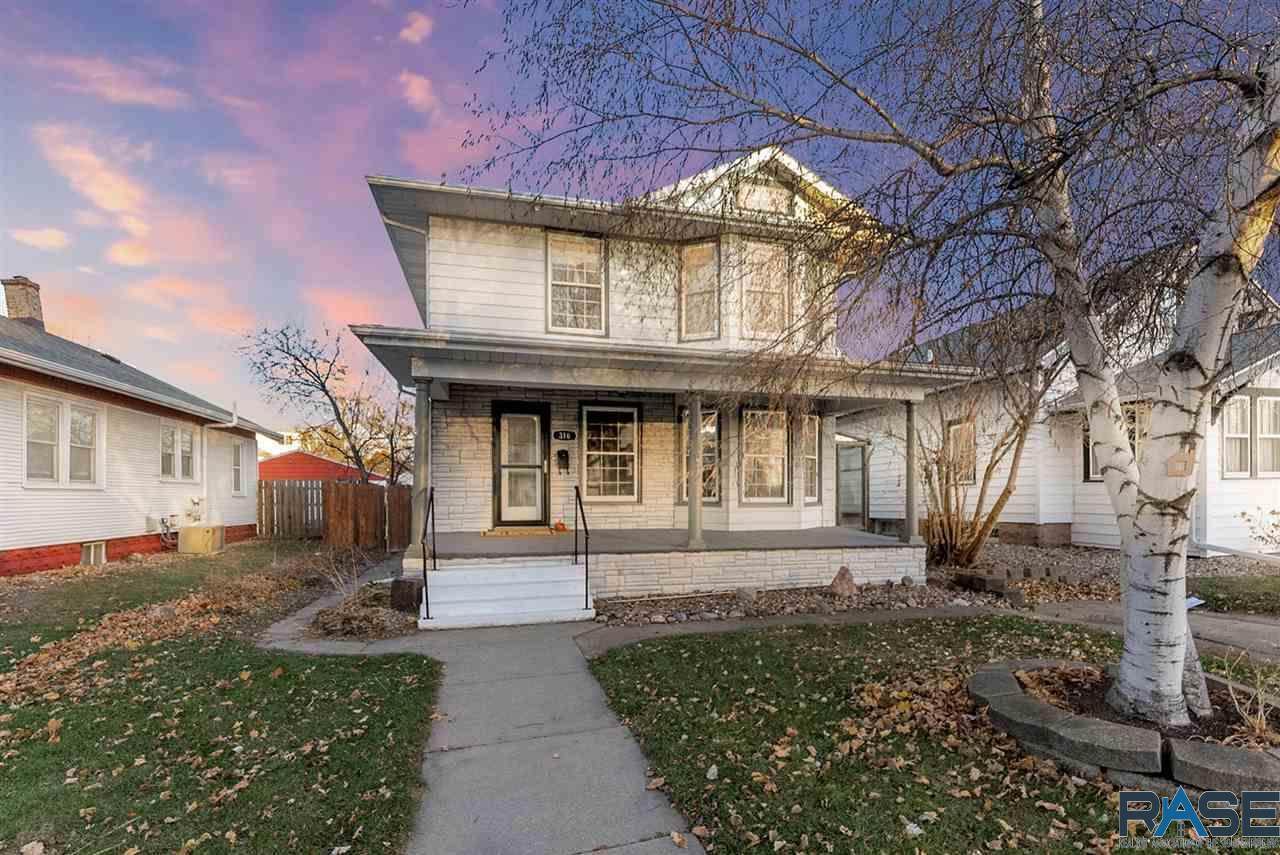 316 French Ave - Photo 1