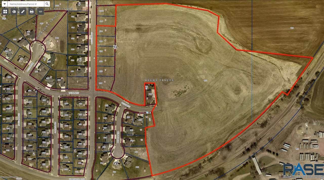 0 Sapphire Cir - Photo 1