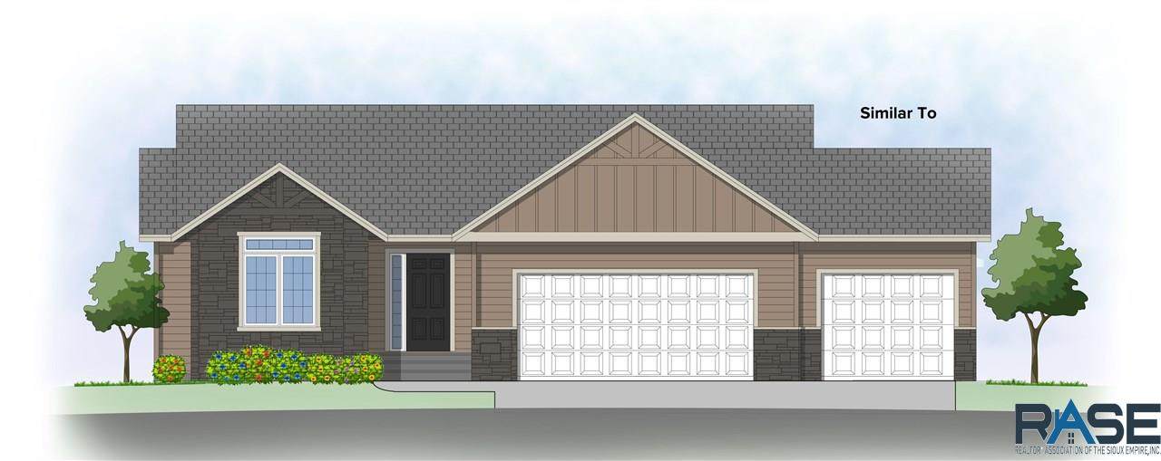 102 Tumble Creek Ave - Photo 1