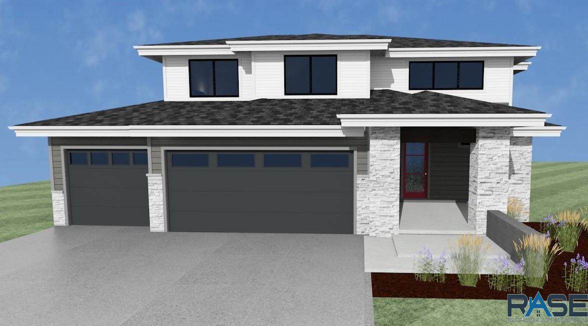 100 Tumble Creek Cir - Photo 1