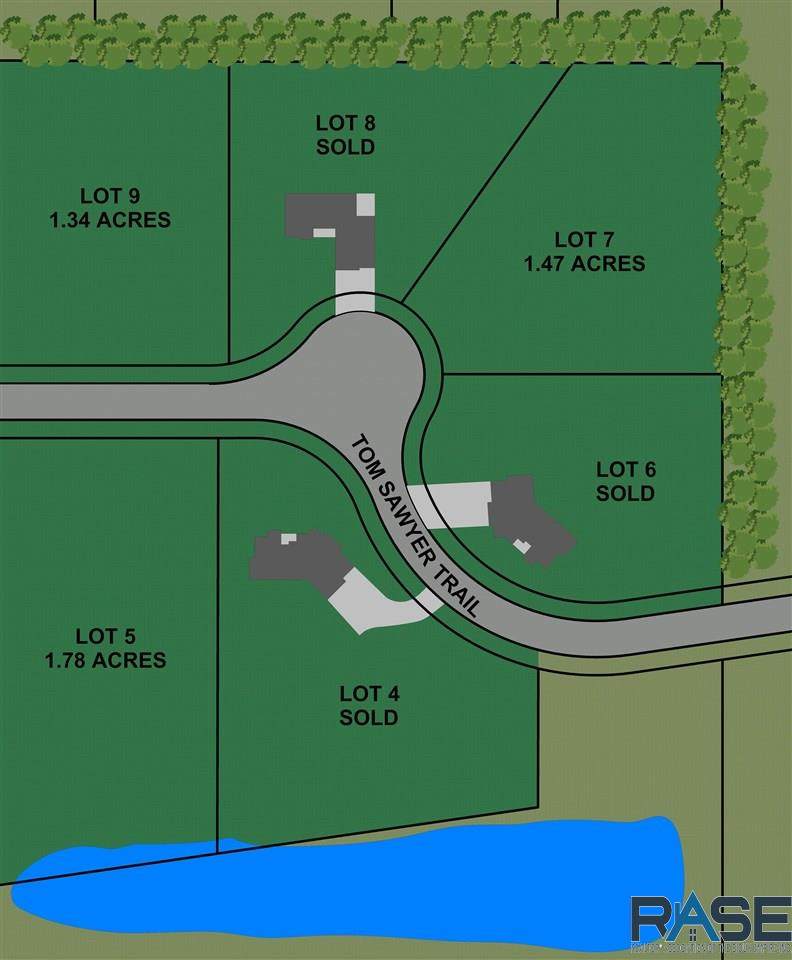 47380 Tom Sawyer (Lot 7) Trl - Photo 1