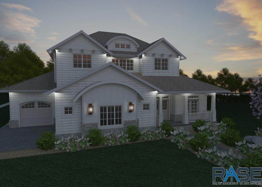 803 Johnson Creek Ct - Photo 1