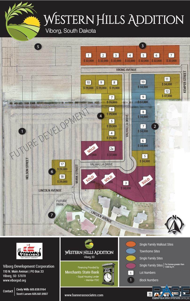 Viking Ave - Photo 1