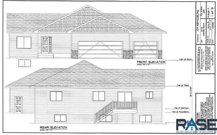 100 Reese Cir - Photo 1